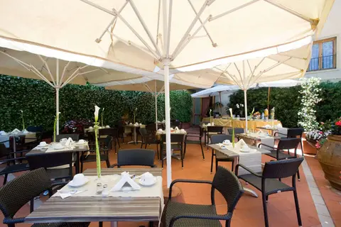 Hotel Silla in Florence, foto 13