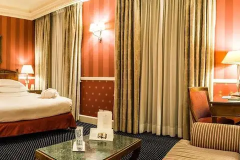 Grand Hotel Sitea in Turijn, foto 6