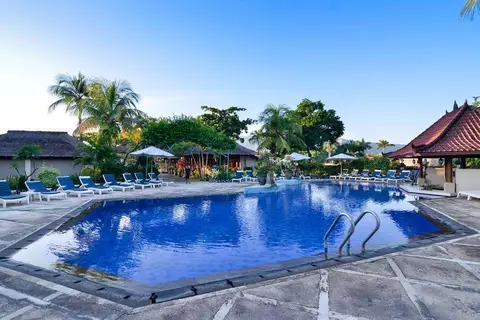 Aneka Lovina Villas & Spa in Buleleng — foto 22