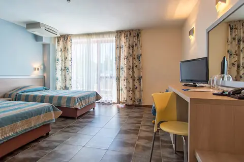 Hotel Longosa in Несебър — foto 17
