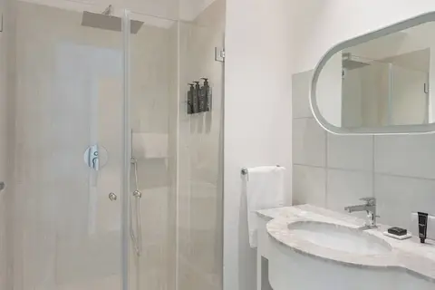 Hotel Apollon in Sant Angelo — foto 18