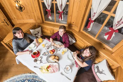 Hotel B&B Bergjuwel in Neustift im Stubaital — foto 6