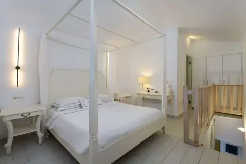 Diamond Deluxe Hotel in Kos, foto 5