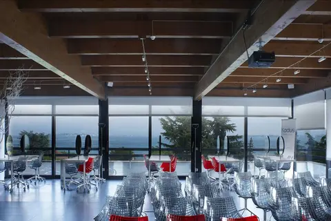 Hotel Oliveto in Desenzano del Garda — foto 23