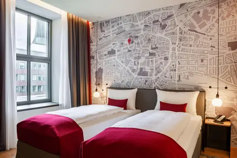 IntercityHotel Dortmund in Dortmund — foto 14