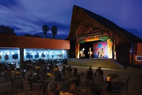 Hotel Riu Lupita in Playa del Carmen — foto 16