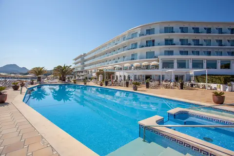 Grupotel Aguait Resort & Spa in Cala Ratjada — foto 8
