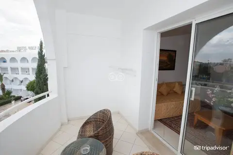 Golf Residence- Families and Couples Only in Hammam Sousse — foto 14