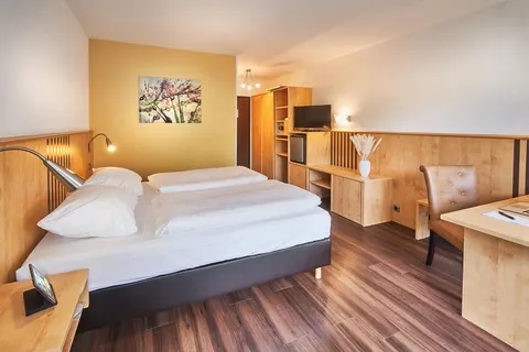 Parkhotel Nümbrecht foto 5