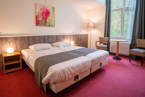 Hotel Landgoed Ehzerwold Almen foto 9