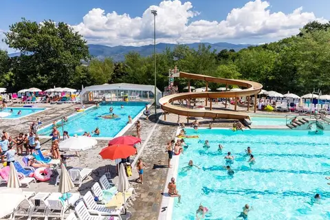 hu Norcenni Girasole Village in Figline Valdarno — foto 14