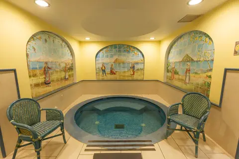 Royal Terme in Ischia — foto 5
