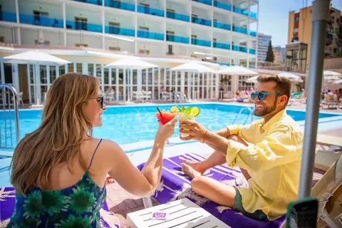 Hotel Servigroup Nereo in Benidorm — foto 10