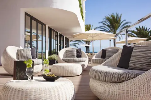 Hapimag Resort Marbella in Marbella — foto 14