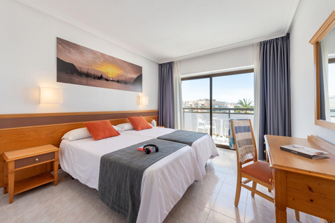 Hotel Vibra Mare Nostrum foto 5