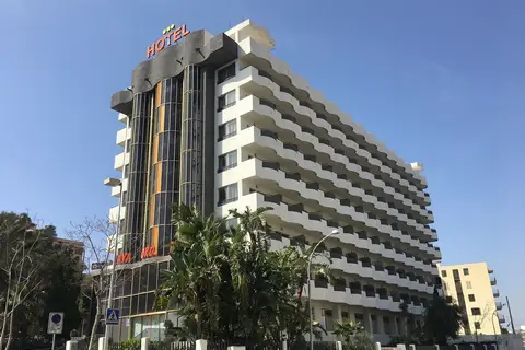 Hotel Salou Sunset by Pierre & Vacances in Salou — foto 12