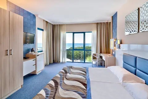 GRIFID Club Hotel Arabella in СПА център Ривиера Бийч — foto 20