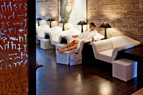 TUI SUNEO Royal Kenz in Royal Kenz Hotel Thalasso & Spa — foto 21