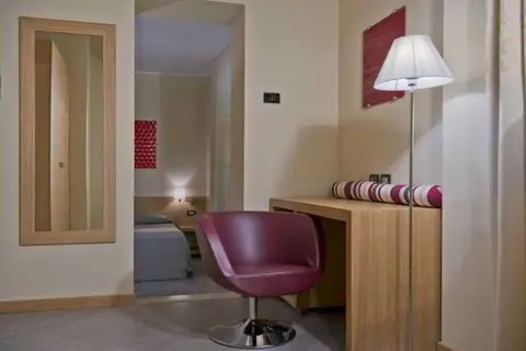 Hotel Italia in Casteddu/Cagliari — foto 18