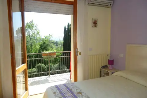Viole Country Hotel in Assisi — foto 12