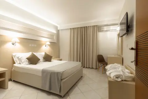 Karras Hotel in Laganas, foto 14