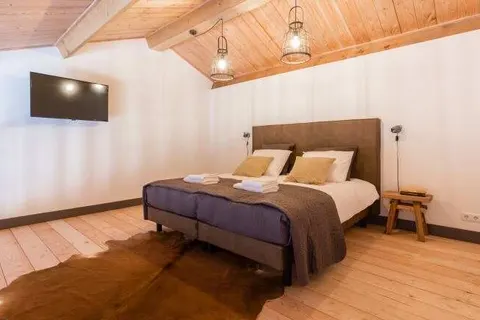 Bed and Breakfast In de Hei foto 3