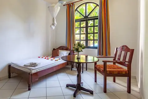 Diani Sea Resort in Diani Beach — foto 8