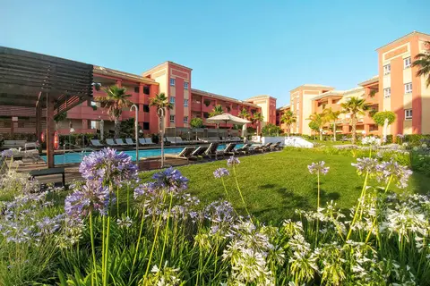 Ama Islantilla Resort in Lepe — foto 13