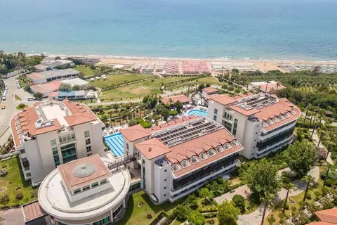 Alba Royal Hotel in Manavgat, foto 11