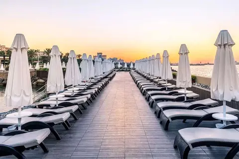 Vuni Palace Hotel in Karakum — foto 20