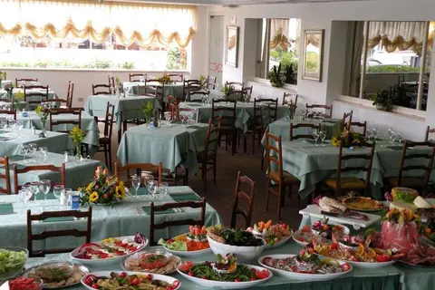 Hotel Piccadilly in Camaiore — foto 7