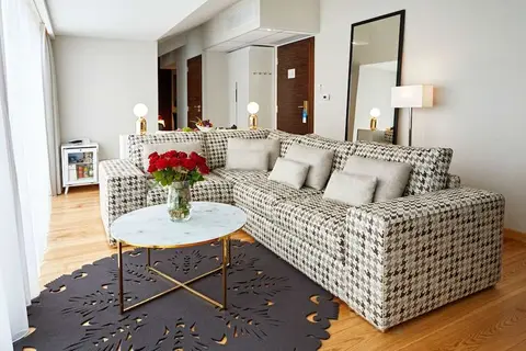 INX Design Hotel in Krakau — foto 17