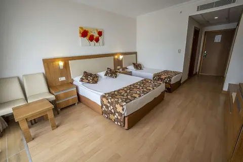 Hotel Cenger Beach Resort & Spa in Manavgat — foto 4