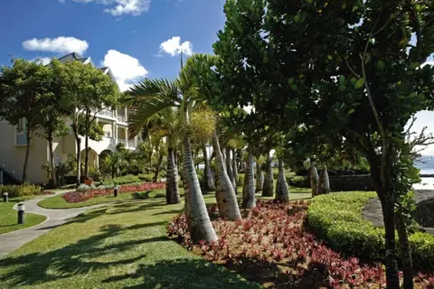 The Residence Mauritius in Quatre Cocos VCA — foto 12
