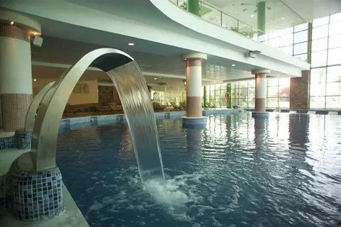 Holiday World Riwo Hotel in Benalmádena — foto 8