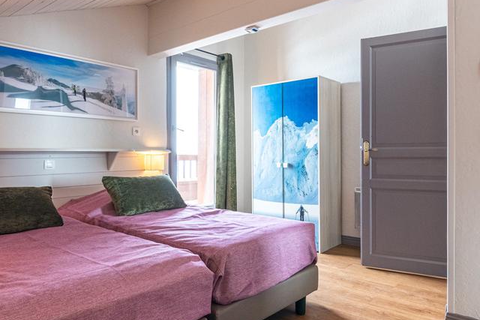 Chalet Chamois foto 9