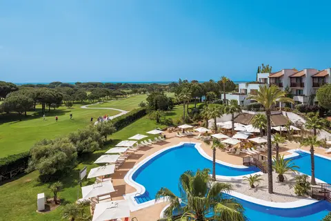 Precise Resort El Rompido - The Hotel in Cartaya