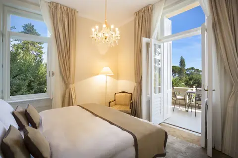 Villa Amalia in Opatija — foto 27