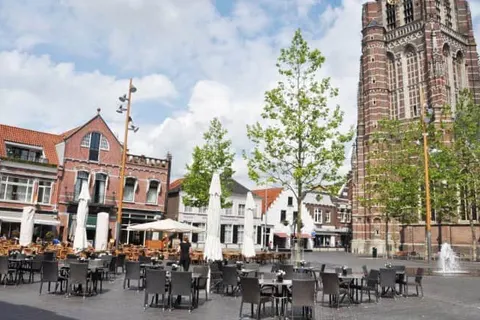 A-Hotel Oosterhout foto 1