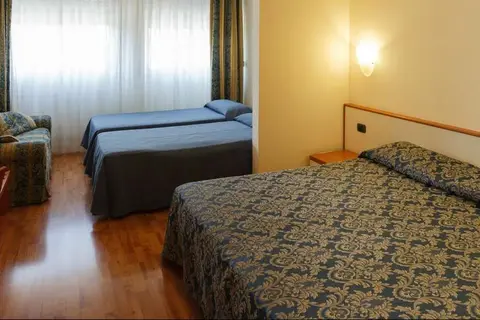 Airmotel in Venetië, foto 22