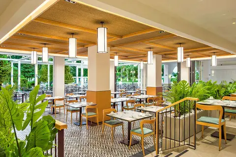 Platanista Hotel in Ηρακλής — foto 17