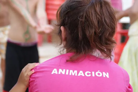 Camping Playa Y Fiesta foto 7