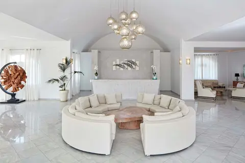 El Greco Resort & Spa in Φηρά Θήρας — foto 10