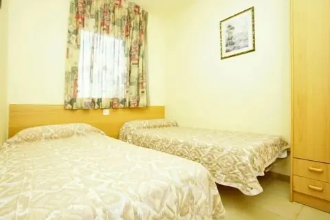 Rentalmar Pins Marina in Calafell — foto 25