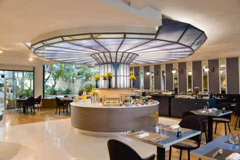 The Nicolaus Hotel in Bari — foto 4