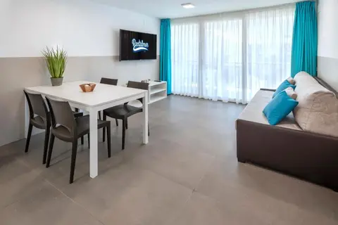 Rentalmar Blue Beach Apartments in Salou — foto 19