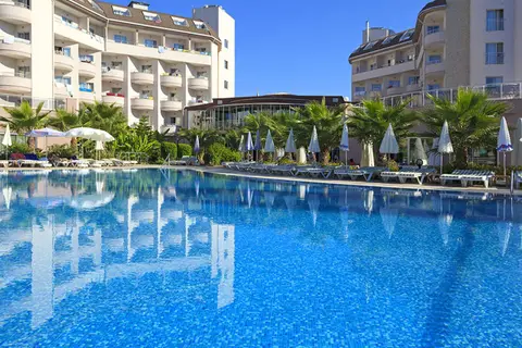 Side Lilyum Hotel & Spa in Manavgat, foto 30