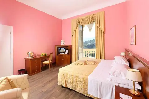 Excelsior Palace in Taormina, foto 16