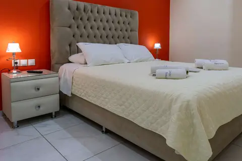 Zante Pantheon Hotel in Arkadii Municipal Unit, foto 4