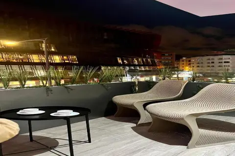 ZEN Suites Hotel in Casablanca